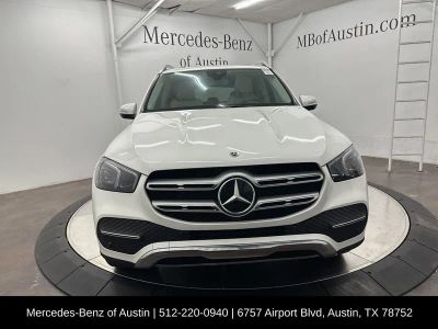 2022 Mercedes-Benz GLE - Photo 2