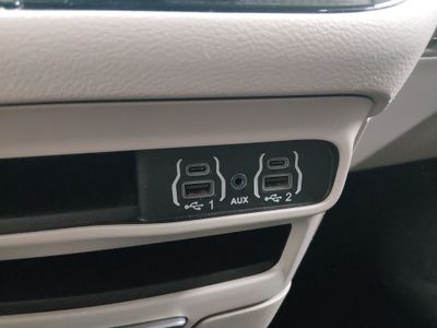 2023 Chrysler Pacifica — photo 20 view
