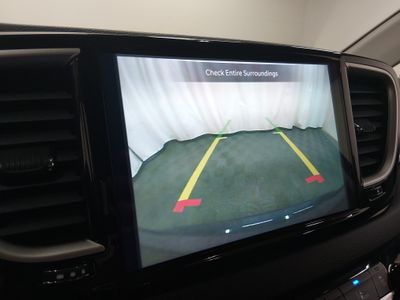 2023 Chrysler Pacifica — photo 16 view