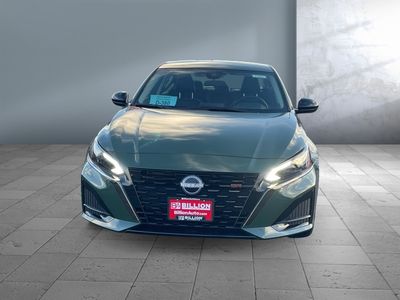 2025 Nissan Altima - Photo 2