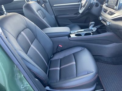 2025 Nissan Altima - Photo 11