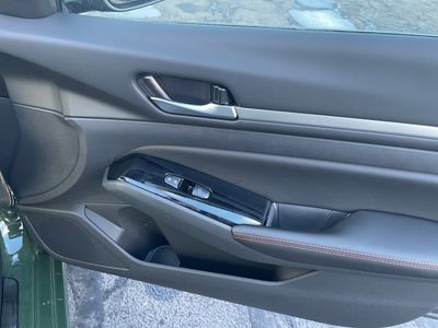 2025 Nissan Altima - Photo 12