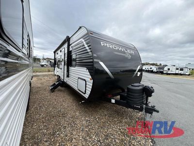 2026 Heartland Prowler - Photo 1