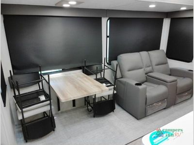 2026 Coachmen RV Chaparral - Photo 28