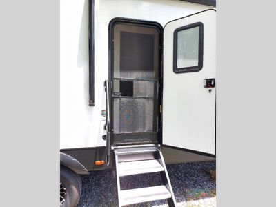 2026 Coachmen RV Chaparral - Photo 19