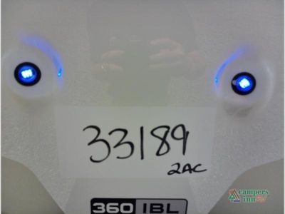 2026 Coachmen RV Chaparral - Photo 9