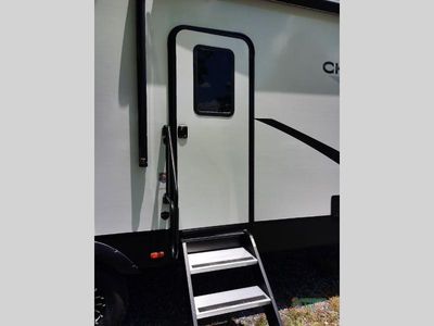 2026 Coachmen RV Chaparral - Photo 18