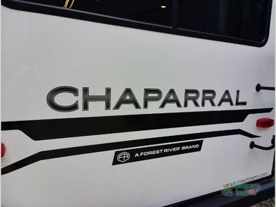 2026 Coachmen RV Chaparral - Photo 16