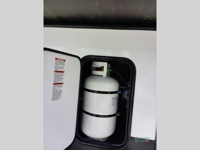 2026 Coachmen RV Chaparral - Photo 11