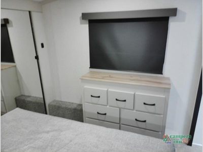 2026 Coachmen RV Chaparral - Photo 39