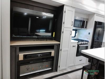 2026 Coachmen RV Chaparral - Photo 23