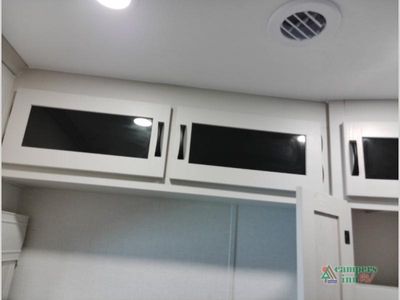2026 Coachmen RV Chaparral - Photo 34
