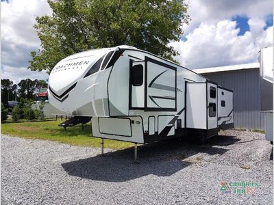 2026 Coachmen RV Chaparral - Photo 3