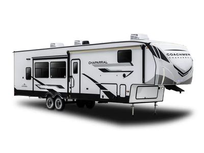 2026 Coachmen RV Chaparral - Photo 44