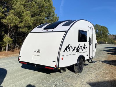 2026 nuCamp TAB 360 CS Black Canyon - Photo 4