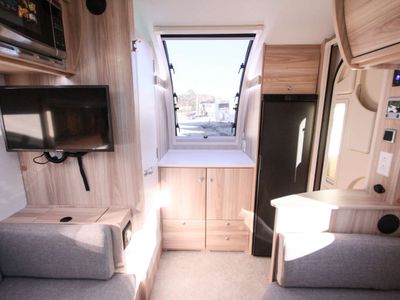 2026 nuCamp TAB 360 CS Black Canyon - Photo 11