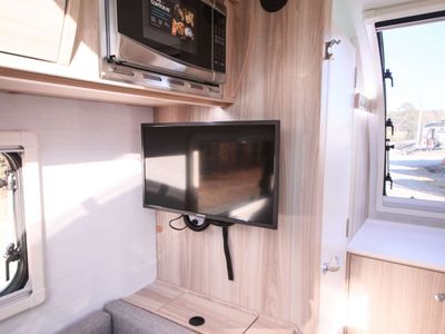 2026 nuCamp TAB 360 CS Black Canyon - Photo 19