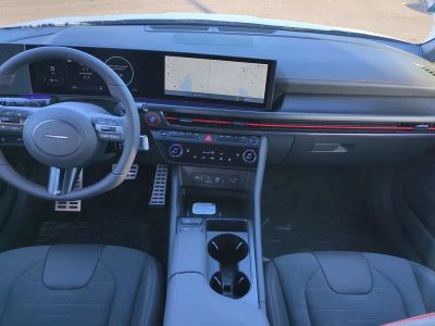 2026 Hyundai SONATA — photo 16 view