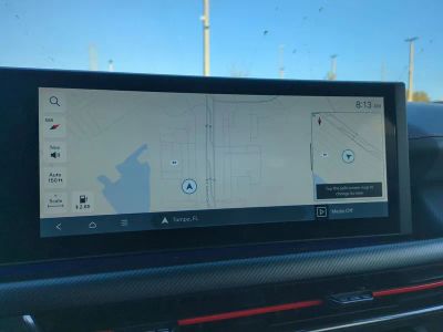 2026 Hyundai SONATA — photo 25 view
