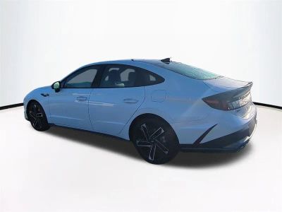 2026 Hyundai SONATA — photo 7 view