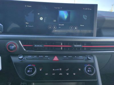 2026 Hyundai SONATA — photo 19 view