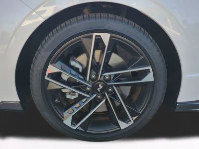 2026 Hyundai SONATA — photo 11 view