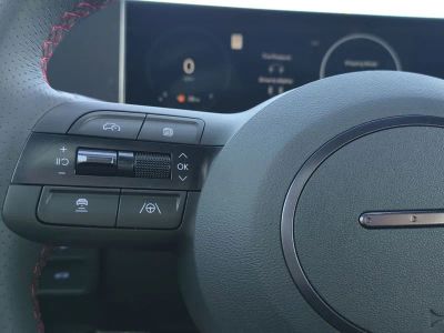 2026 Hyundai SONATA — photo 31 view