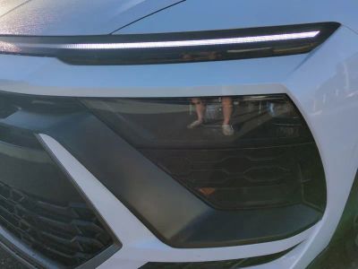 2026 Hyundai SONATA — photo 10 view