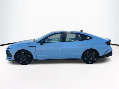 2026 Hyundai SONATA — photo 8 view