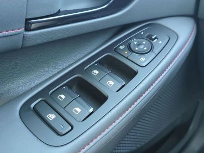 2026 Hyundai SONATA — photo 30 view