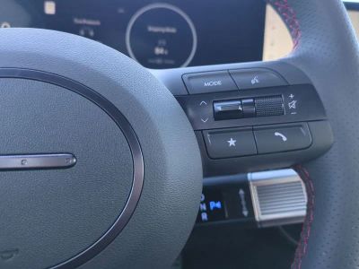 2026 Hyundai SONATA — photo 32 view