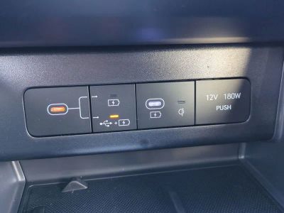 2026 Hyundai SONATA — photo 26 view