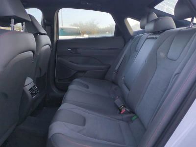 2026 Hyundai SONATA — photo 14 view