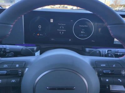 2026 Hyundai SONATA — photo 33 view