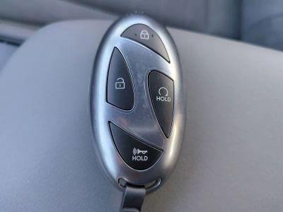 2026 Hyundai SONATA — photo 37 view