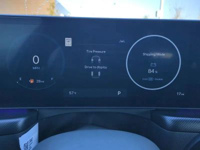 2026 Hyundai SONATA — photo 34 view