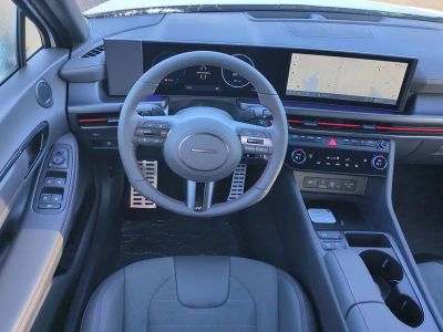 2026 Hyundai SONATA — photo 17 view