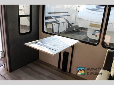 2026 Forest River RV Wildcat - Photo 10