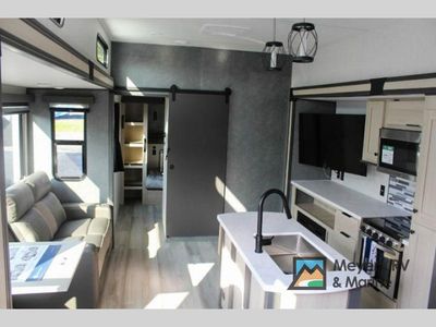 2026 Forest River RV Wildcat - Photo 8