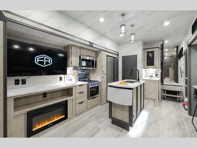 2026 Forest River RV Wildcat - Photo 37