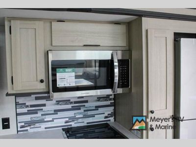 2026 Forest River RV Wildcat - Photo 17