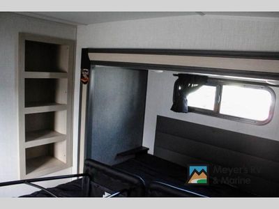 2026 Forest River RV Wildcat - Photo 27