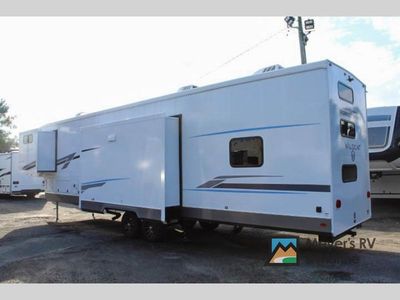 2026 Forest River RV Wildcat - Photo 4