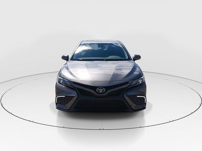 2024 Toyota Camry - Photo 2