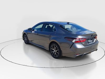 2024 Toyota Camry - Photo 5