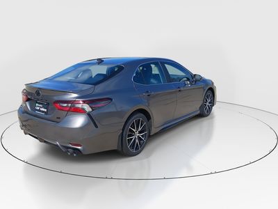 2024 Toyota Camry - Photo 7