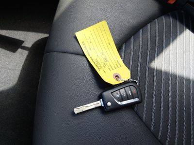 2024 Toyota Camry - Photo 15