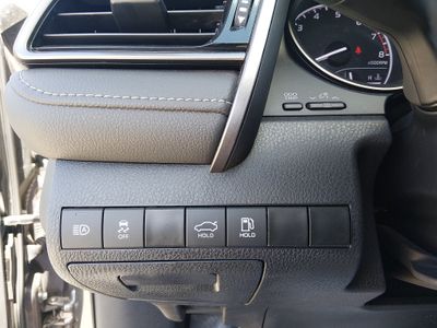 2024 Toyota Camry - Photo 12