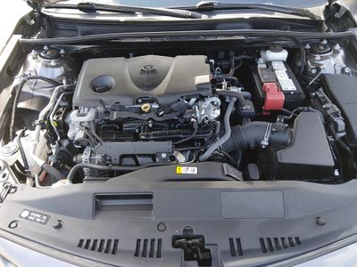 2024 Toyota Camry - Photo 9