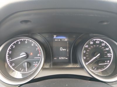 2024 Toyota Camry - Photo 14